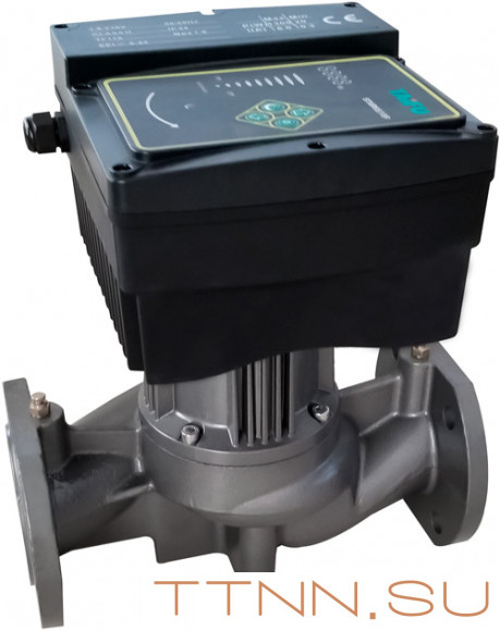 Насос для отопления Pumpman STAR40/18F-220 Насос для отопления Pumpman STAR40/18F-220