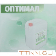 Теплоноситель Термак Оптимал -30 (пропиленгликоль)