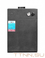 Напольный газовый котел Очаг КЧГ-40 EN