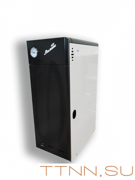 Газовый котел Мимакс КСГВ-20 NEW