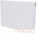 Стальной панельный радиатор Тип 22 Rommer Compact 22/400/500 боковое подключение