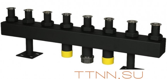 Коллектор STOUT SDG-0016-005004