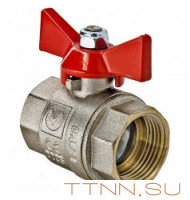 Кран шаровый Valtec 3/ 4 VT.219 MM Кран шаровый Valtec 3/ 4 VT.219 MM