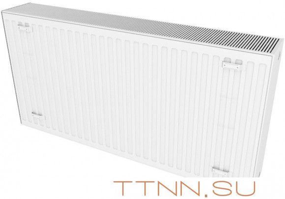 Стальной панельный радиатор Тип 33 Лемакс Premium C 33х600х1200