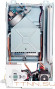 Настенный газовый котел Ferroli Vitabel HF 24