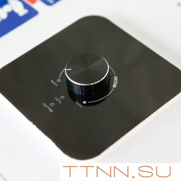 Электрический накопительный водонагреватель ETERNA FMX-80 Электрический накопительный водонагреватель ETERNA FMX-80