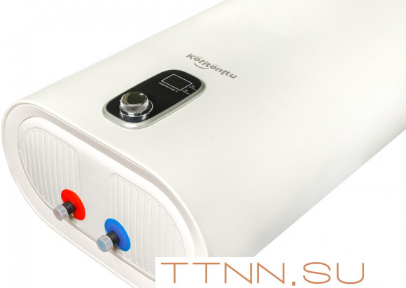 Электрический накопительный водонагреватель Kotitonttu SALMI VFM-80D Электрический накопительный водонагреватель Kotitonttu SALMI VFM-80D