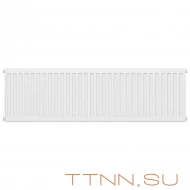 Стальной панельный радиатор Lemax C11 300х1500
