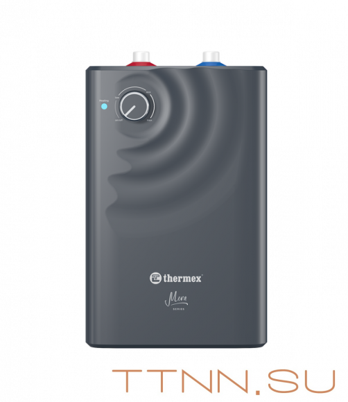 Электрический накопительный водонагреватель Thermex Mera 7 U