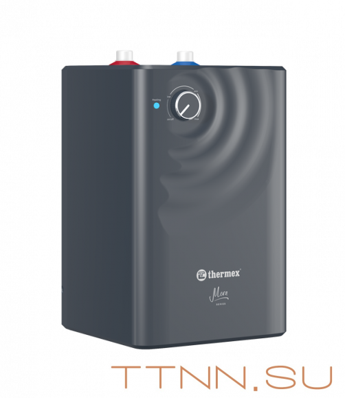 Электрический накопительный водонагреватель Thermex Mera 7 U Электрический накопительный водонагреватель Thermex Mera 7 U