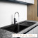 Электрический проточный водонагреватель 3 кВт Royal Thermo QuickTap (Black)