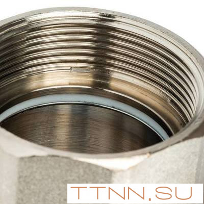 Шаровый кран STOUT SVB-0003-000050