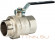 Шаровый кран STOUT SVB-0003-000050