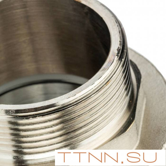 Шаровый кран STOUT SVB-0003-000050