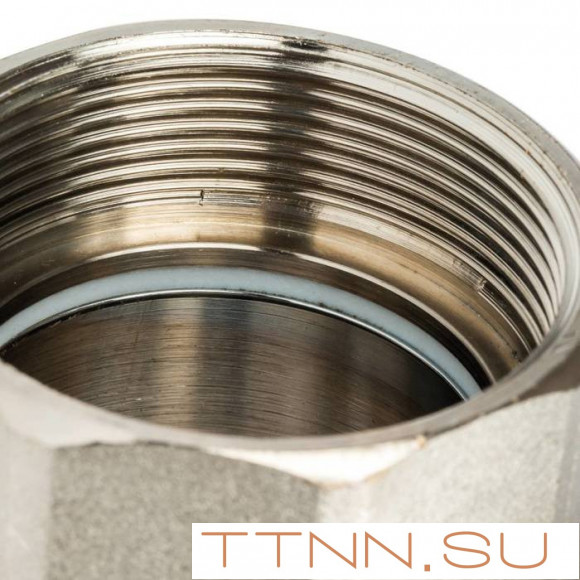 Шаровый кран STOUT SVB-0003-000050