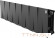 Биметаллический радиатор Royal Thermo PianoForte 200 /Noir Sable - 14 секц.