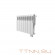 Биметаллический радиатор Royal Thermo Vittoria 350 VDR 8 секц.