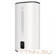 Водонагреватель Electrolux EWH 100 Megapolis WiFi Водонагреватель Electrolux EWH 100 Megapolis WiFi