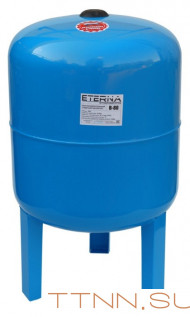 Гидроаккумуляторы ETERNA В-80 Гидроаккумуляторы ETERNA В-80