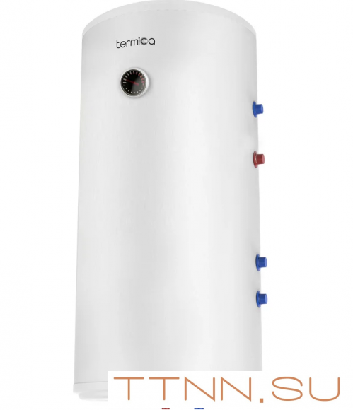 Настенный бойлер косвенного нагрева Termica AMET INOX 80 W