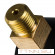 Манометр радиальный Watts F+R201 (MHR) 80/4x1/2"