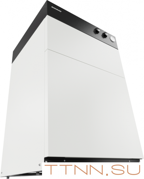 Напольный газовый котел Лемакс NORM-70