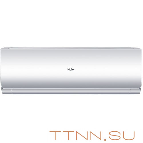 Сплит-система (инвертор) Haier CRYSTAL AS09CB3HRA/1U09JE8ERA