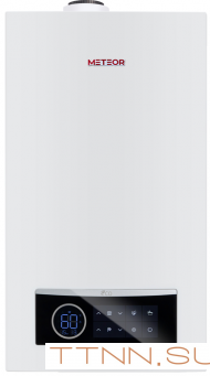 Настенный газовый котел METEOR Thermo M30 36C Настенный газовый котел METEOR Thermo M30 36C