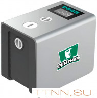 Поверхностная насосная станция Pumpman S-BOX4-30 Поверхностная насосная станция Pumpman S-BOX4-30