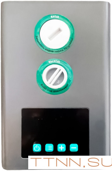 Поверхностная насосная станция Pumpman S-BOX4-30