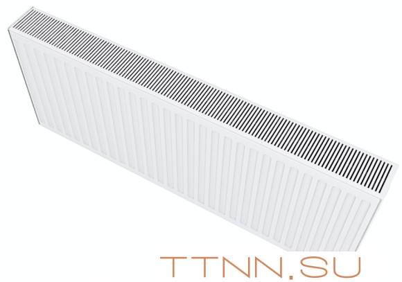 Стальной панельный радиатор METEOR Thermo Classic K 22/500/600