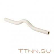 Обводное колено РосТурПласт PN25 20 арт.10965 Обводное колено РосТурПласт PN25 20 арт.10965