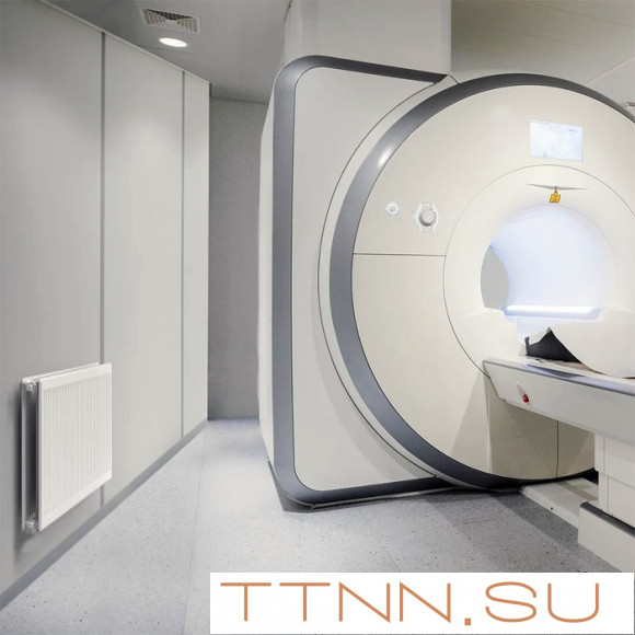 Стальной панельный радиатор Тип 20 Royal Thermo HYGIENE 20-500-2800