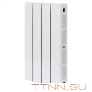 Биметаллический радиатор отопления RIFAR SUPReMO 350 4