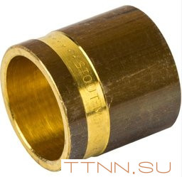Гильза монтажная аксиальная STOUT 32 SFA-0020-000032