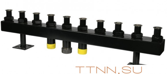 Коллектор STOUT SDG-0016-005005