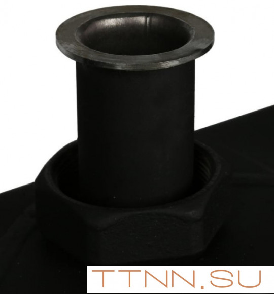 Коллектор STOUT SDG-0016-005005