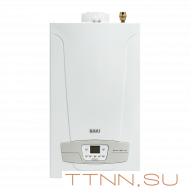 Конденсационный газовый котел Baxi Luna Duo-tec MP+ 1.130 Конденсационный газовый котел Baxi Luna Duo-tec MP+ 1.130