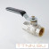 Кран шаровый Valtec 3/4 FF VT.314.N.05