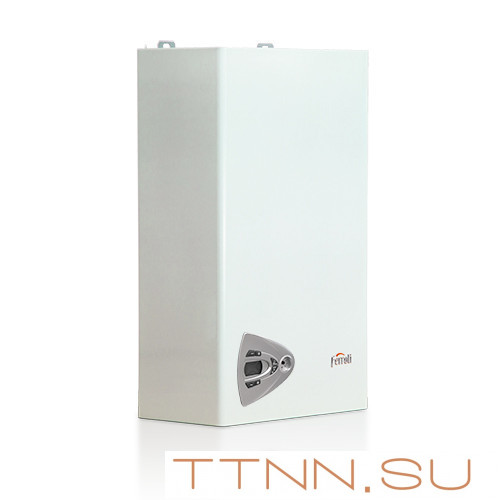Настенный газовый котел Ferroli Vitabel HF 40