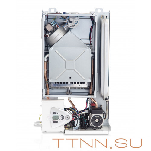 Настенный газовый котел Ferroli Vitabel HF 40