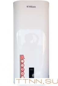 Электрический накопительный водонагреватель ETERNA FS-100