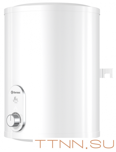 Электрический накопительный водонагреватель Thermex Mini 10 O Электрический накопительный водонагреватель Thermex Mini 10 O