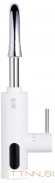Электрический проточный водонагреватель 3 кВт Royal Thermo QuickTap (White)