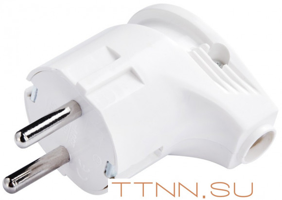 Электрический проточный водонагреватель 3 кВт Royal Thermo QuickTap (White)