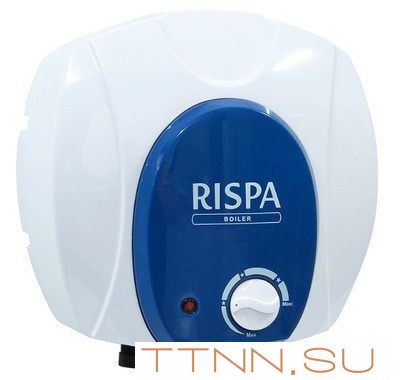 Электрический накопительный водонагреватель RISPA TermoHit-6 О