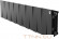Биметаллический радиатор Royal Thermo PianoForte 200 /Noir Sable - 16 секц.