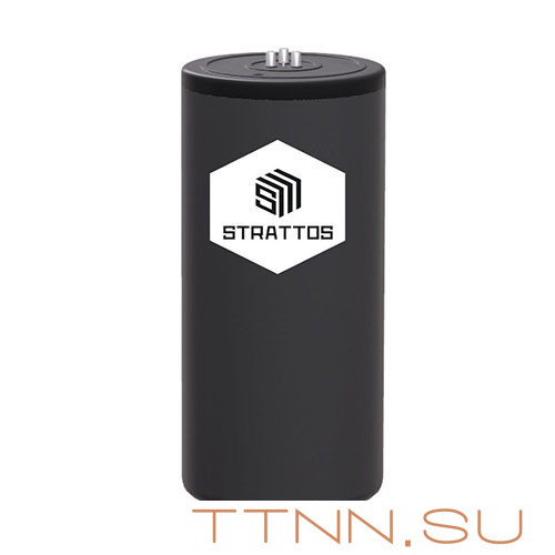 Бойлер косвенного нагрева Strattos TOP из нержавеющей стали AISI 304 230