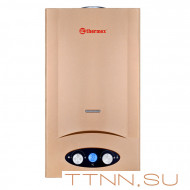 Газовый проточный водонагреватель Thermex G 20 D (Golden brown) Газовый проточный водонагреватель Thermex G 20 D (Golden brown)