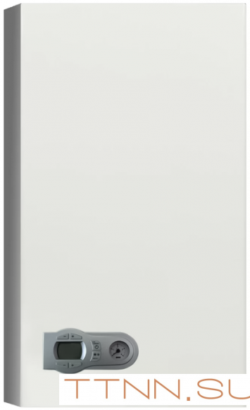 Настенный газовый котел WERTRUS COMPACT 16FF